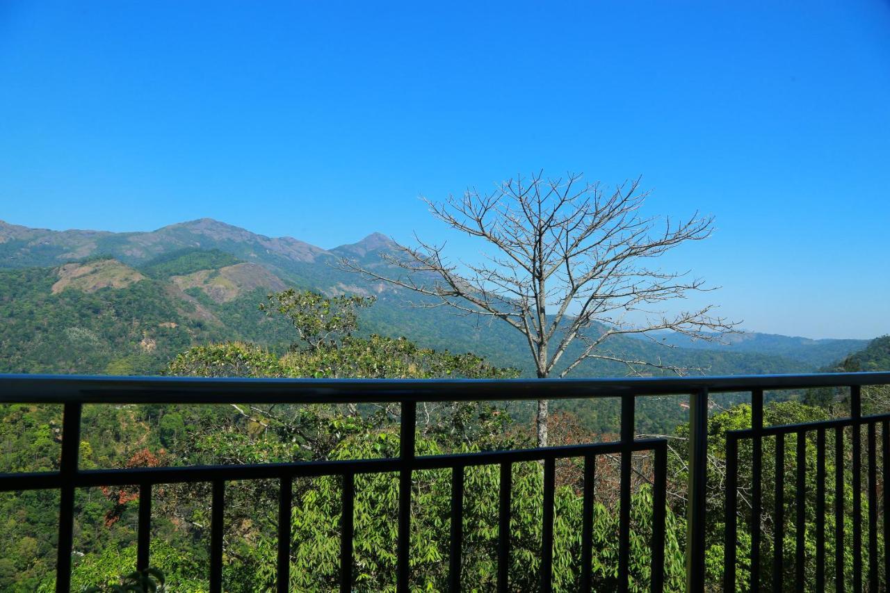 Palmtree Leaf, Munnar Ξενοδοχείο Εξωτερικό φωτογραφία